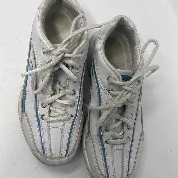Dexter Zoom Bowling Shoes, Women's US Size 6.5 in Preowned condition - Picture 2 of 9